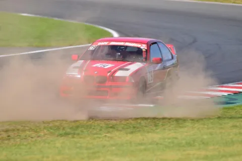 ADAC Börde Tourenwagen Cup 2025 Oschersleben – Foto 12