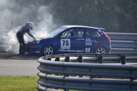 ADAC Börde Tourenwagen Cup 2025 Oschersleben – Foto 13