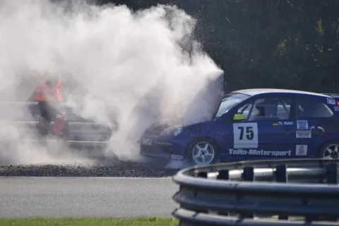 ADAC Börde Tourenwagen Cup 2025 Oschersleben – Foto 14