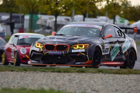 ADAC Börde Tourenwagen Cup 2025 Oschersleben – Foto 15