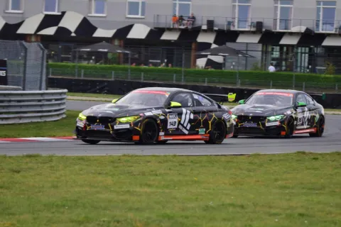 ADAC Börde Tourenwagen Cup 2025 Oschersleben – Foto 16