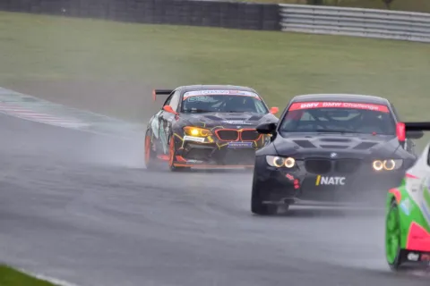 ADAC Börde Tourenwagen Cup 2025 Oschersleben – Foto 18