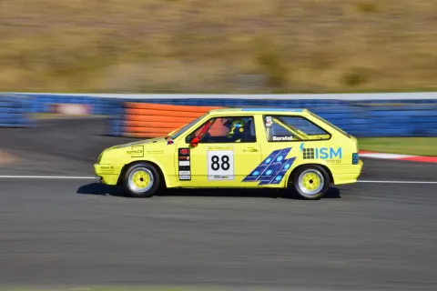 Trabant-Lada-Revival 2025 Oschersleben – Foto 8