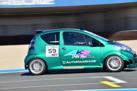 PureDriving Competition 2026 Assen – Foto 2