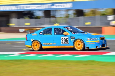 PureDriving Competition 2026 Assen – Foto 3