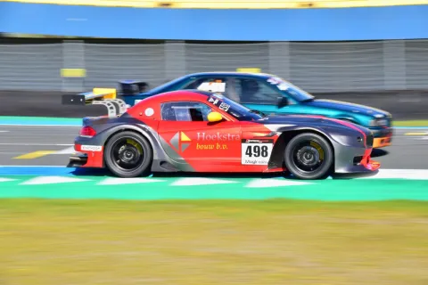 PureDriving Competition 2026 Assen – Foto 4