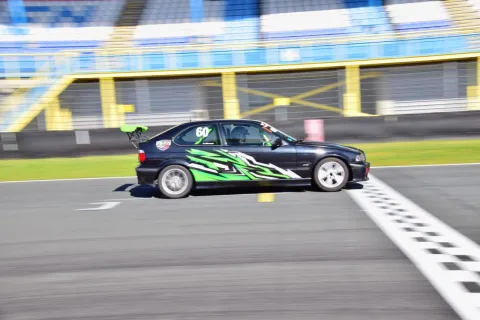 PureDriving Competition 2026 Assen – Foto 5