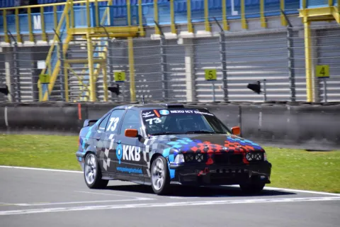 PureDriving Competition 2026 Assen – Foto 6