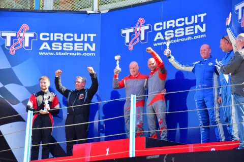 PureDriving Competition 2026 Assen – Foto 7