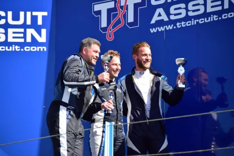 PureDriving Competition 2026 Assen – Foto 8