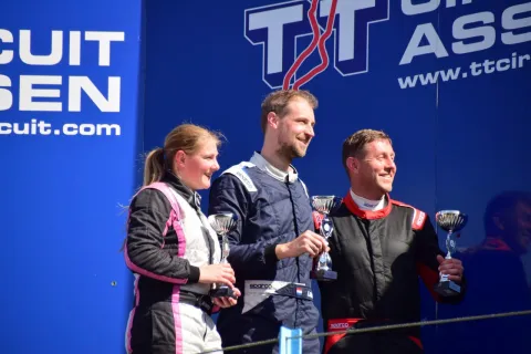 PureDriving Competition 2026 Assen – Foto 9