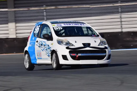 PureDriving Competition 2026 Assen – Foto 11