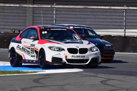 PureDriving Competition 2026 Assen – Foto 12