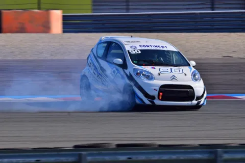 PureDriving Competition 2026 Assen – Foto 13