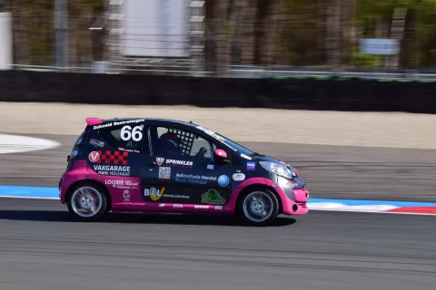 PureDriving Competition 2026 Assen – Foto 14