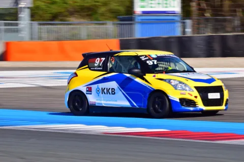 PureDriving Competition 2026 Assen – Foto 15