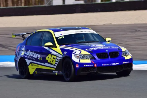 PureDriving Competition 2026 Assen – Foto 16