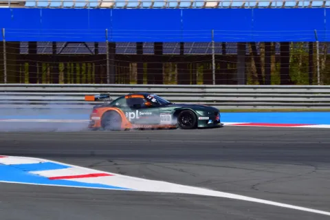 PureDriving Competition 2026 Assen – Foto 17