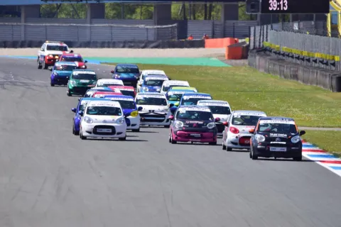 PureDriving Competition 2026 Assen – Foto 18