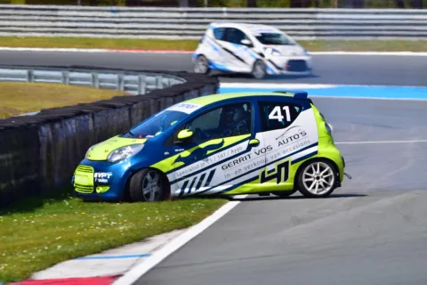 PureDriving Competition 2026 Assen – Foto 19