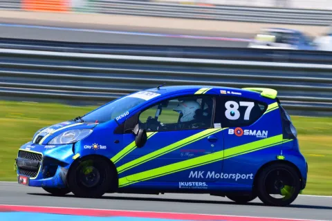 PureDriving Competition 2026 Assen – Foto 20
