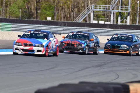 PureDriving Competition 2026 Assen – Foto 22