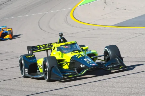 IndyCar Phoenix 2026 – Foto 4