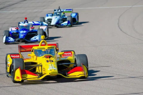 IndyCar Phoenix 2026 – Foto 5