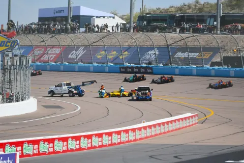 IndyCar Phoenix 2026 – Foto 7