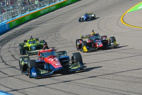 IndyCar Phoenix 2026 – Foto 8