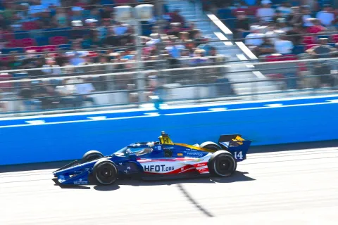 IndyCar Phoenix 2026 – Foto 9