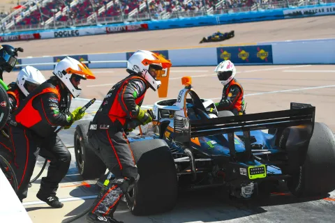 IndyCar Phoenix 2026 – Foto 10