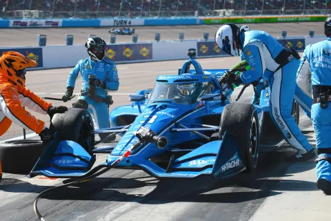 IndyCar Phoenix 2026 – Foto 12