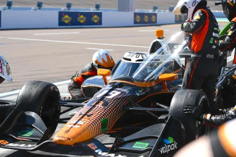 IndyCar Phoenix 2026 – Foto 13