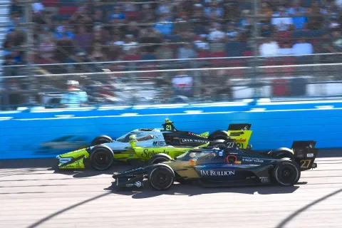 IndyCar Phoenix 2026 – Foto 14