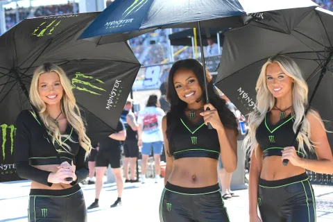 NASCAR Phoenix 2026 – Foto 12