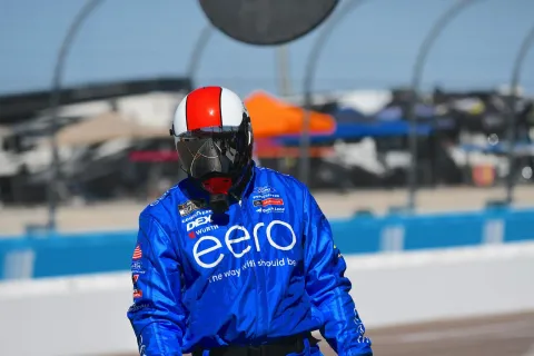NASCAR Phoenix 2026 – Foto 13