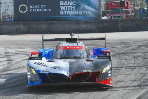 IMSA 2026: Long Beach – Foto 5