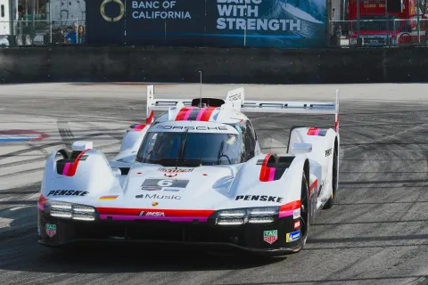 IMSA 2026: Long Beach – Foto 6