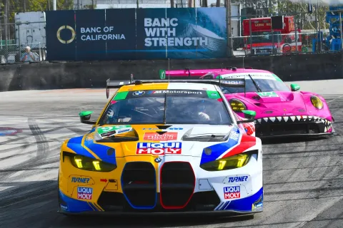 IMSA 2026: Long Beach – Foto 7