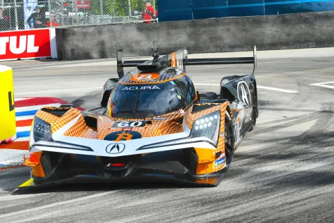 IMSA 2026: Long Beach – Foto 8