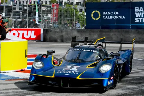 IMSA 2026: Long Beach – Foto 10