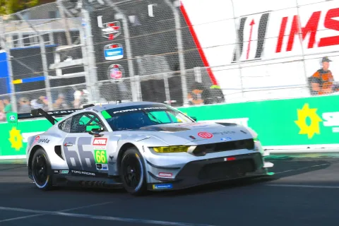 IMSA 2026: Long Beach – Foto 11
