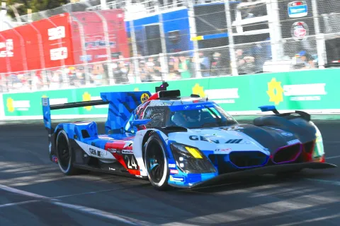 IMSA 2026: Long Beach – Foto 13