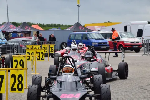 ADAC Hansa Pokal Assen 2026 – Foto 2