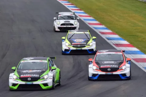 ADAC Hansa Pokal Assen 2026 – Foto 3