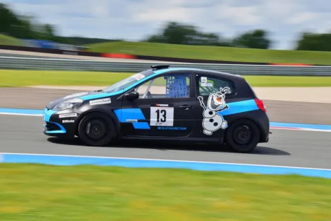 ADAC Hansa Pokal Assen 2026 – Foto 14