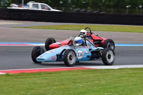 ADAC Hansa Pokal Assen 2026 – Foto 5
