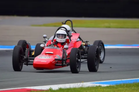 ADAC Hansa Pokal Assen 2026 – Foto 6