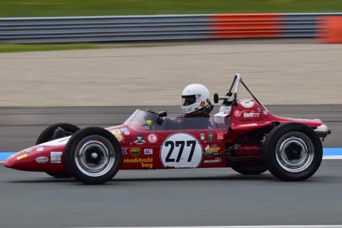 ADAC Hansa Pokal Assen 2026 – Foto 7